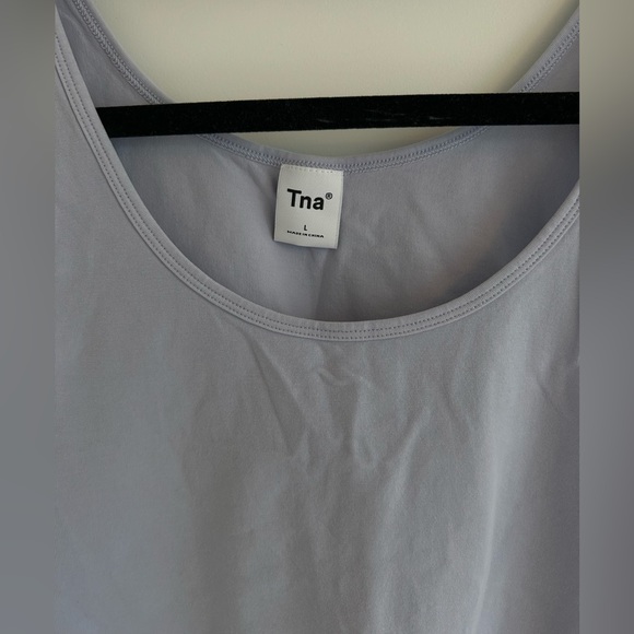 TNA Bergman Tank - Picture 3 of 3